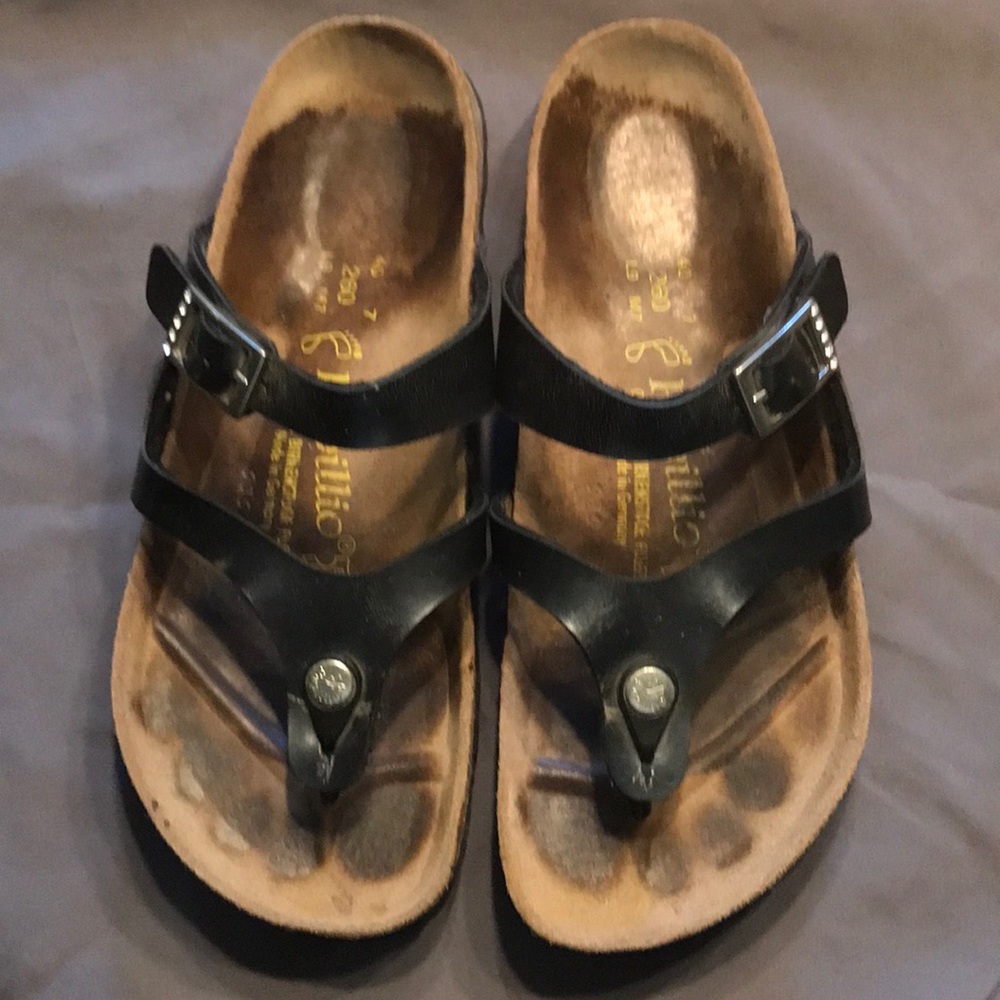 BIRKENSTOCK Papillio Design Womens Sandals